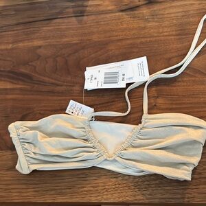 L space Dawn Bikini Top